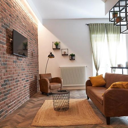 Plebiscito Old Fashion Appartement Castel Di Sangro Buitenkant foto