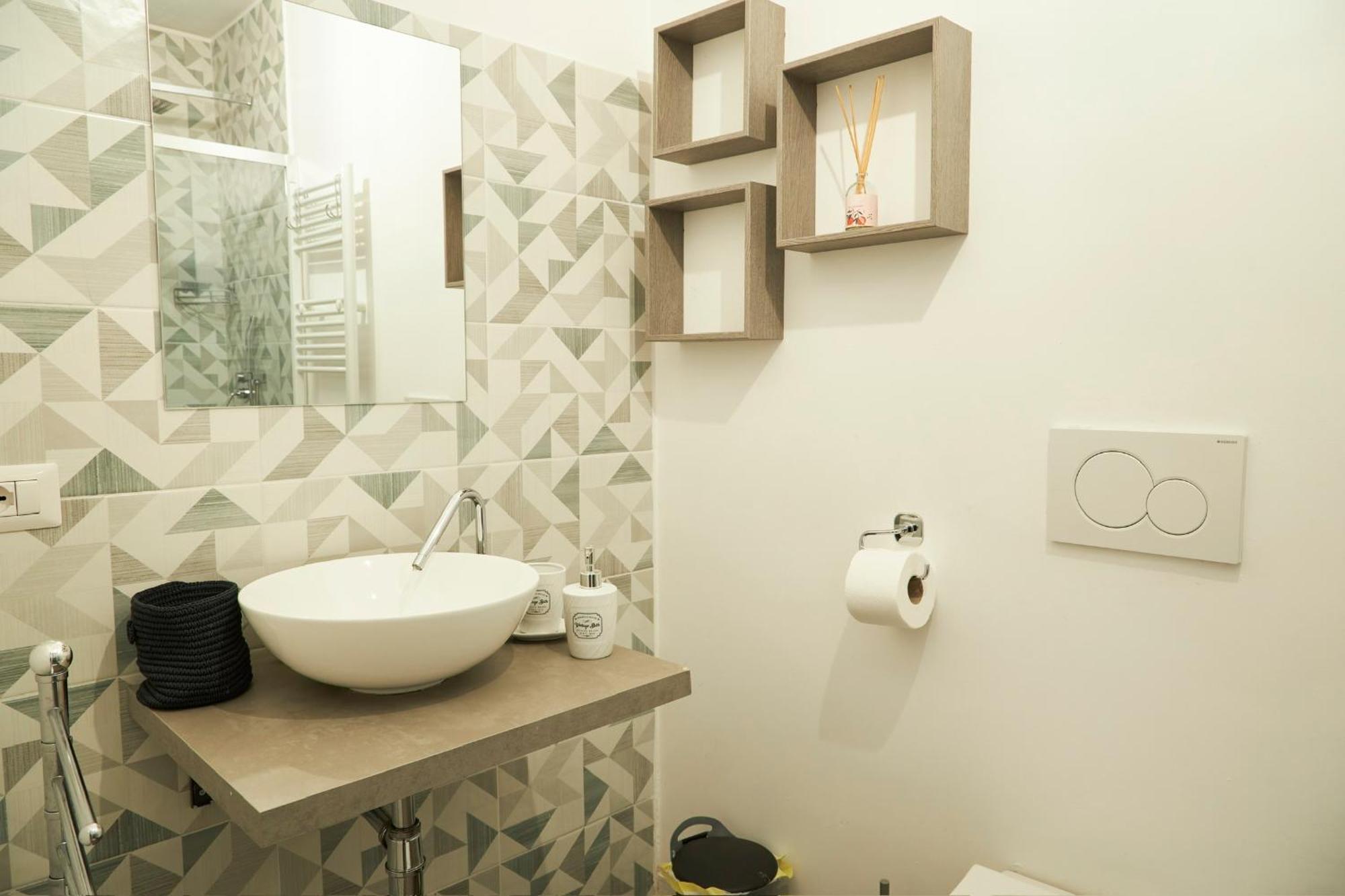 Plebiscito Old Fashion Appartement Castel Di Sangro Buitenkant foto